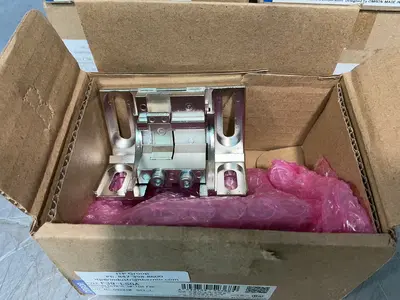 Used OMRON CORPORATION F39LSGA Photoelectric Sensors Ohio US | HGR 24 #1545308