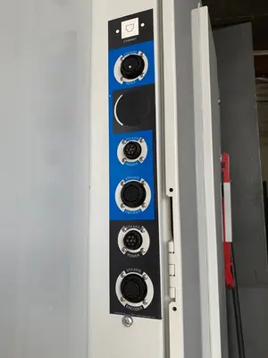 2018 HAAS VM-6 Vertical Machining Centers | Clark Machinery Sales, LLC (15)