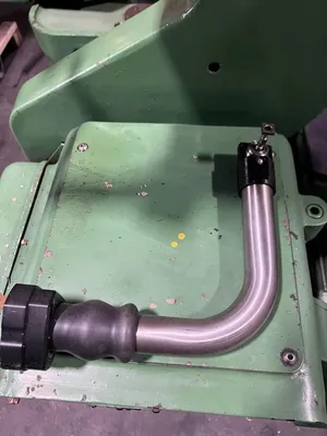 2020 SMART SL15 LATHES, COMBINATION, N/C & CNC | Prime Machinery (18)