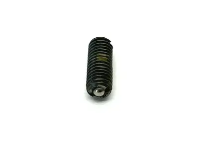 B52 | Vlier  Ball Plunger #10-32 1.5 - 3 lbs. End Force LOT OF 2 - Used