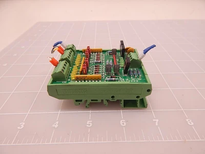 Used REIS ROBOTICS _UNKNOWN_ Circuit Boards | OCO Industrial #1624376