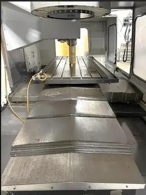 USED 1997 HAAS VF-9