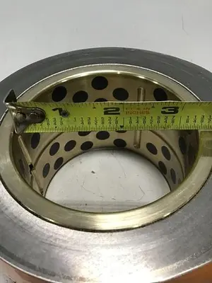 USED CINCINNATI MILACRON 5037766