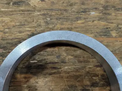 USED LINK-BELT 2PCS LB68563R