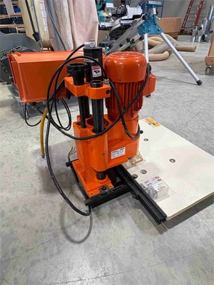 Used 2001 BLUM MINIDRILL Flexible Drilling and Inserting Machines Texas US | MachineryMax #1249185