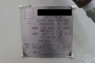 Used 2021 OMAX 55100 Waterjet Cutters Arizona US | KD Machinery #1541068
