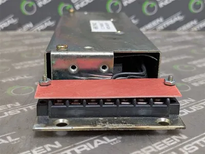 Westinghouse 6503C59G02 Auxiliary Current Transformer Module w/ Ground Used