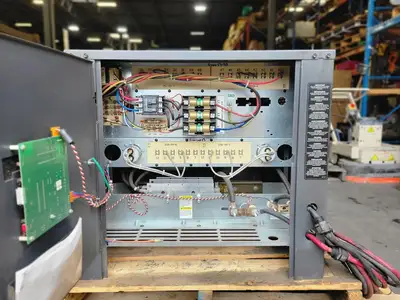 USED ENFORCER EF3-18-680