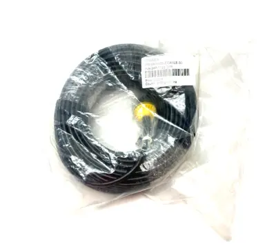 NEW COGNEX DATAMAN HANDHELD BARCODE READER CABLE