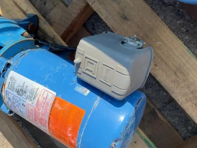 Used _UNKNOWN_ _UNKNOWN_ Centrifugal Pumps Michigan US | Miedema Asset Management Group #1321207