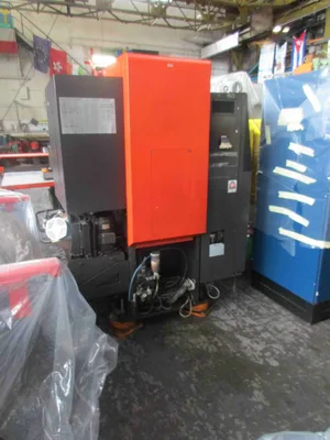 Amada Aries 245