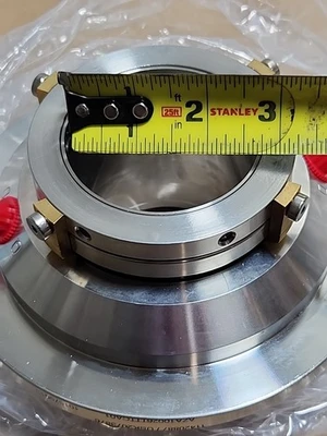 NEW AESSEAL AZA10026TTTCA01