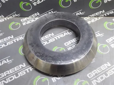 Unbranded Thrust Shoe Retaining Block 08-983-408-001 Used