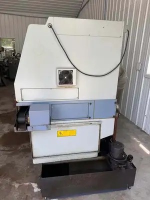 Used STAR SR-20R Swiss Type Automatic Screw Machines Illinois US | Asset Exchange Corporation #1228668