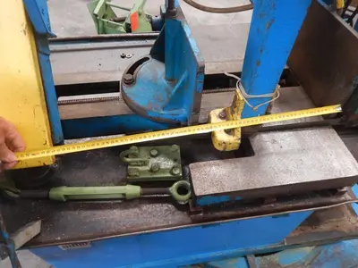 USED FORTE 400