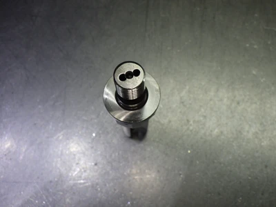 Iscar M12 18mm Coolant Thru Threaded Modular Drill DCNM 180-054-M12-3D (LOC3286)
