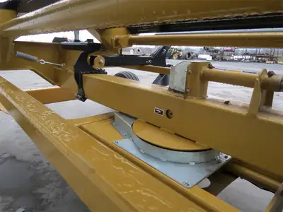 New | in-Stock 2025 TUBELINE TL1700SR Miscellaneous Agriculture (Farm) Equipment Pennsylvania US | Zimmerman Farm Service #1410001