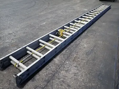 USED WERNER D15402