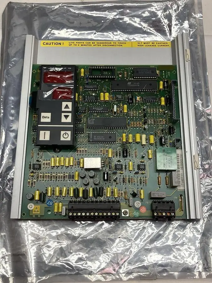 New | in-Stock DANFOSS 175H0777 Industrial Controls Ohio US | Surplus Asset Holdings #1460457