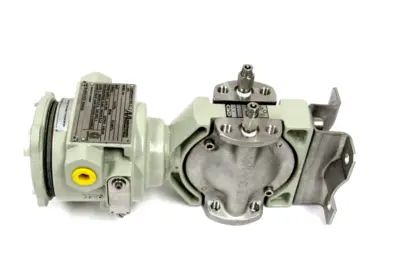 NEW APPLIED AUTOMATION VALVE 15143-2-1606 VALVE 1514321606 P-ARA200