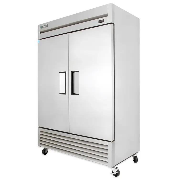 Used True TS-49F-HC Freezers Illinois US | Falcon Restaurant Supply #1374227