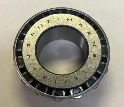 Used TIMKEN 15113 Industrial Controls Ohio US | Surplus Asset Holdings #1262684