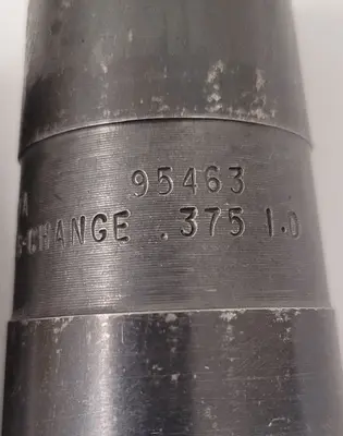 Used SCULLY JONES XPRESS CHANGE END MILL HOLDER Misc Industrial Equipment Kentucky US | Aucto #688114