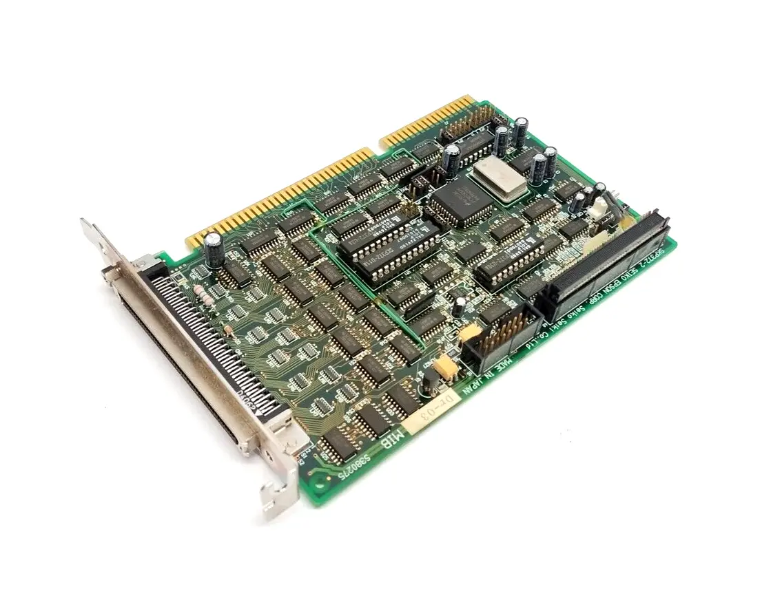 Used Seiko Epson SKP372-2,Dr-03,MIB,S380275 Printed Circuit Boards (PCB) Michigan US | Maverick Industrial Sales #1467967