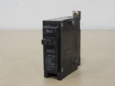 USED COMMANDER BQL115