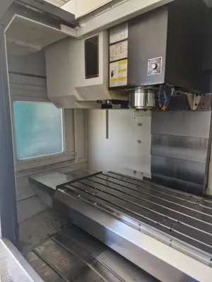 USED 2021 MICROCUT M 1050