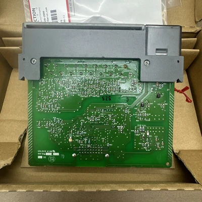 USED Allen-Bradley 1746-NT4