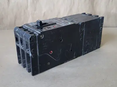 USED SIEMENS CED63A003