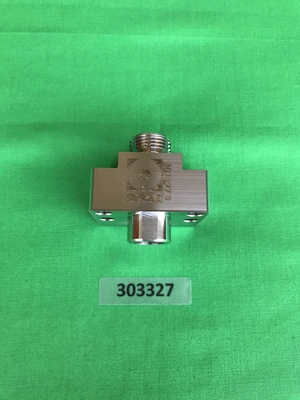 OMAX 303327 Cutting Head Components | Innovate Technologies (1)