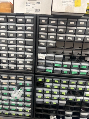 2017 HAAS VF-1 Vertical Machining Centers | PM Machines (5)