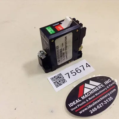 USED IDEC NRC111L/5A