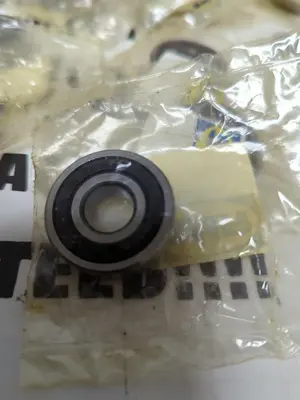 New | in-Stock SNR 6201-EEJ30 Bearings | Surplus Asset Holdings #1194660