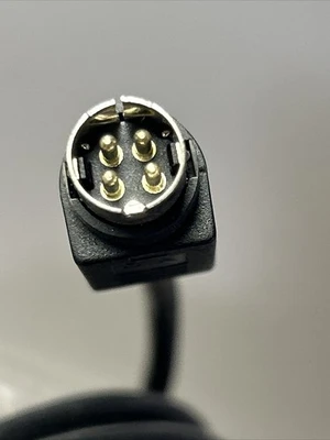 (87) DC Power Extension Cable Male Female Cord L- 12 ft. Fast Shipping +Warranty