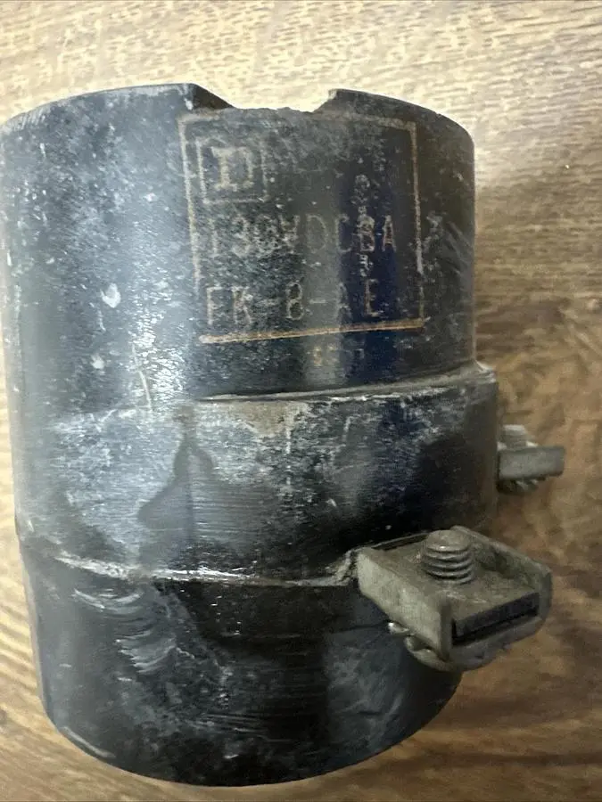 Used SQUARE D FK-8-AE Miscellaneous Equipment (Electrical & Power) | Surplus Asset Holdings #1199128