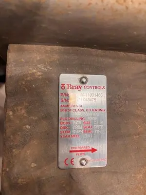 USED 2011 FLOWSERVE AUTOMAX