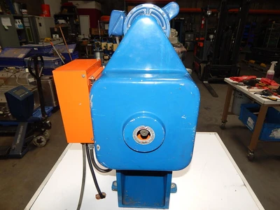 Used JAM _UNKNOWN_ O.B.I. Presses Texas US | OCO Industrial #1775032