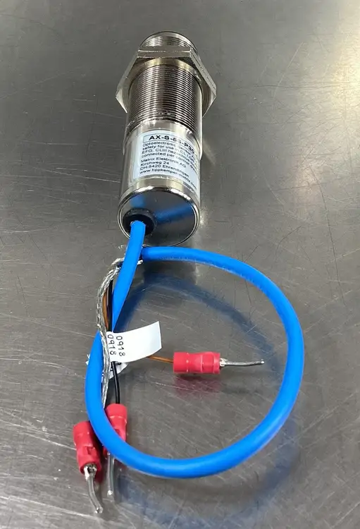 Used Matrix _UNKNOWN_ Photoelectric Sensors South Carolina US | Palmetto Automation #1158595