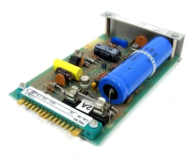 NEW ACROMAG 781-DC POWER SUPPLY 781DC 076-5