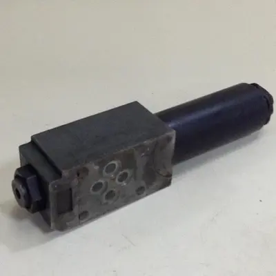 USED MANNESMANN REXROTH ZDR6DP241150YM12
