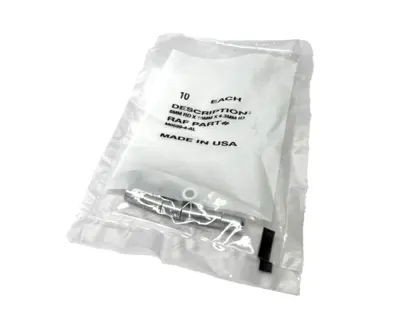 NEW RAF ELECTRONIC HARDWARE M0599-4-AL