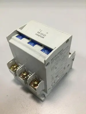 USED MITSUBISHI CP30-BA-3P-7A