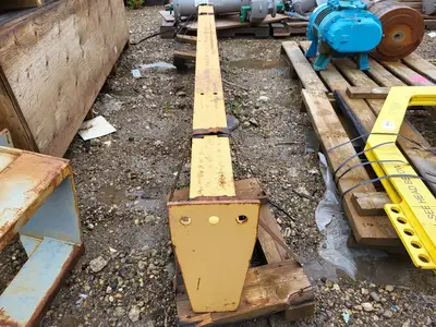 3 Ton Crane I-Beam