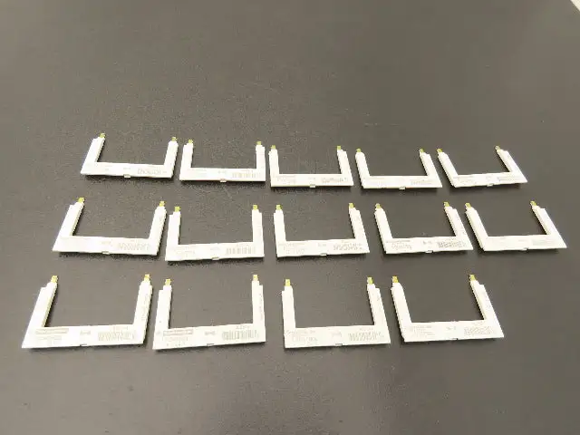 Telemecanique LAD4TBDL Contactor Bi-Directional Limiting Diode 24VDC Lot of 14