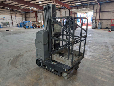Used 2019 20MVL JLG Vertical Mast Lifts Texas US | Stack Equipment #1418929