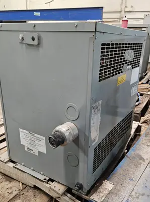 Used HAMMOND POWER SOLUTIONS XMK150KB Distribution Transformers Saskatchewan CA | Certified Sales and Rentals #1637140