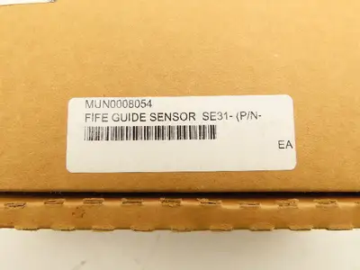 Used MAXCESS _UNKNOWN_ Proximity Sensors Indiana US | Arrow Industrial #1365034